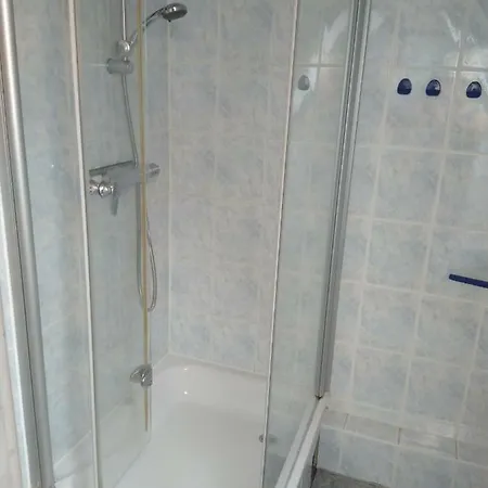 Amselnest Apartment *
